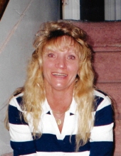 Betty Lou Alexander Profile Photo