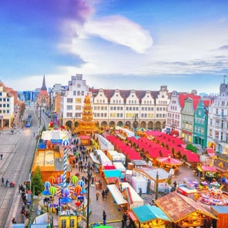 tourhub | Travel Department | Cologne Christmas Markets 