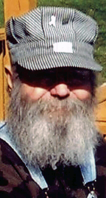 John  Russel Beard Profile Photo