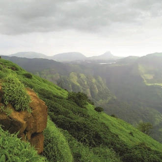 tourhub | Agora Voyages | Mystical Maharashtra: Journey to Three Jyotirlingas 