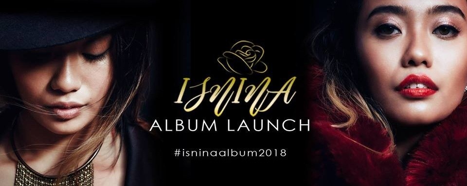 Isnina: Album Launch