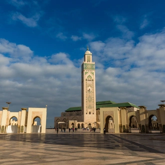 tourhub | ESKAPAS | Morocco Express 