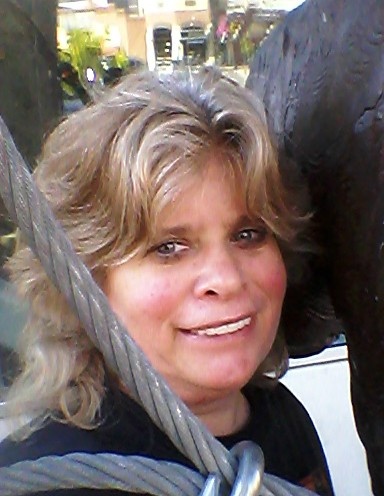 Judy Evans Profile Photo