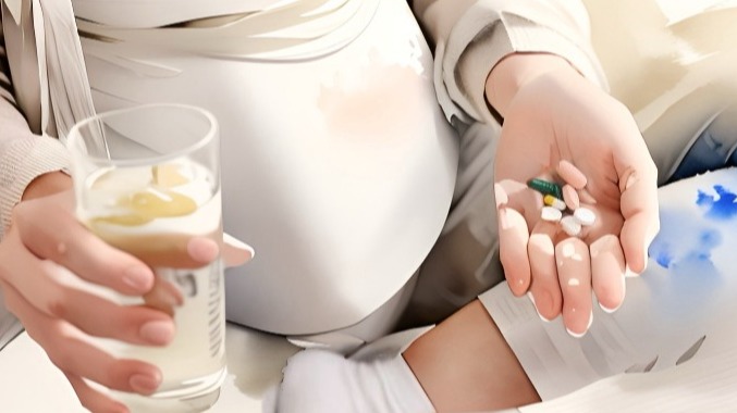 Représentation de la formation : MEDICAMENTS ET GROSSESSE : Règles d’or des bons réflexes concernant l’utilisation des médicaments compatibles avec une grossesse sereine