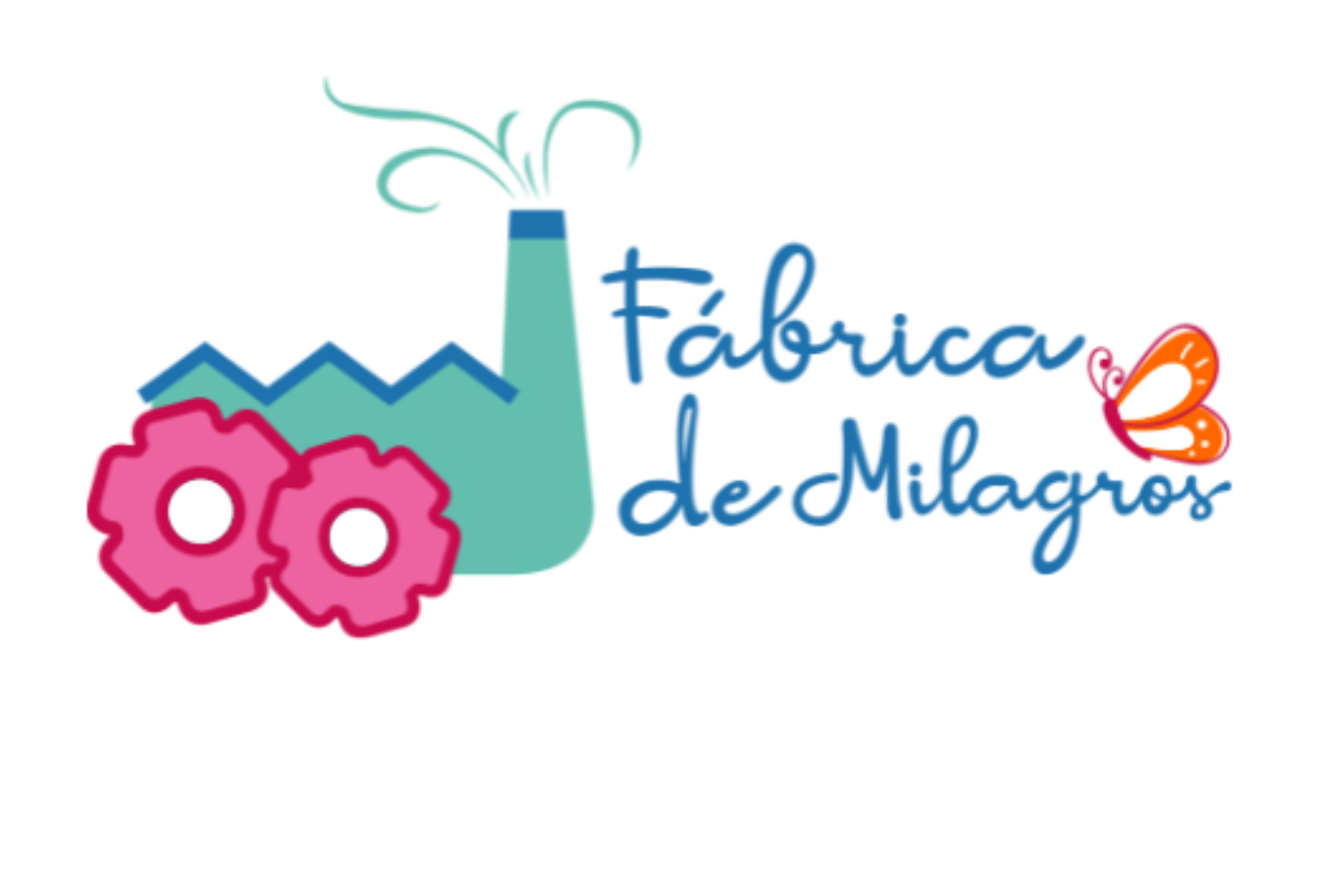 Fábrica De Milagros logo