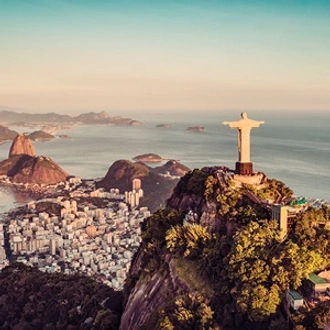 tourhub | Globus | Independent Rio de Janeiro and Iguassu Falls with Brazil's Amazon 