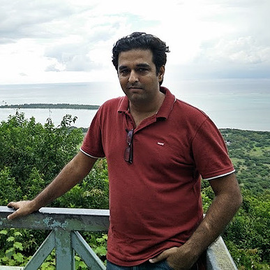 Learn Data Migration Online with a Tutor - M. Ali Ashraf