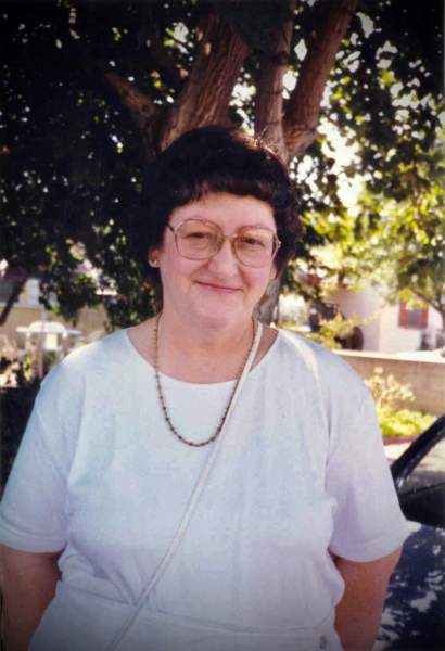 Linda Sue Doose Profile Photo