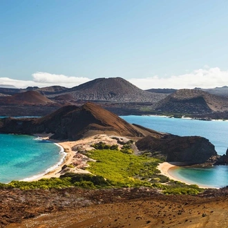 tourhub | Trafalgar | Land of the Incas with Galápagos Legend East Cruise 