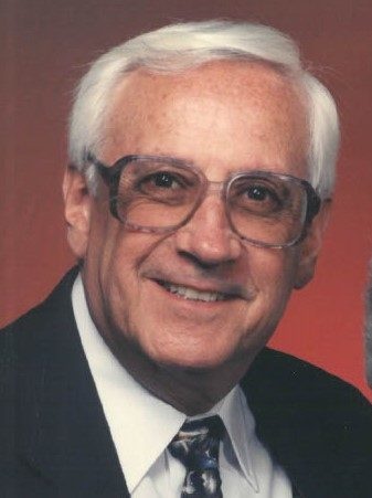 Richard J. "Dick" Powers Profile Photo