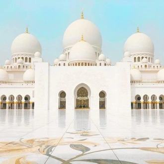 tourhub | Gray Line UAE & Oman | UAE & OMAN: The Gulf of Arabia - 11 days / 10 nights  - Self Drive Package 