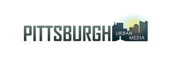 PittsburghUrbanMedia.com logo