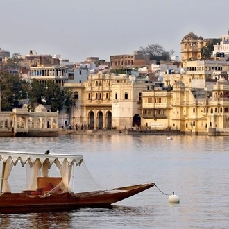 tourhub | Offbeat India Tours | Colorful Rajasthan Tour 