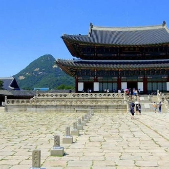 tourhub | On The Go Tours | Essential South Korea and Jeju - 12 days 