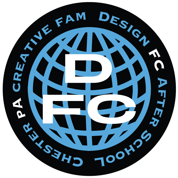 Design FC logo