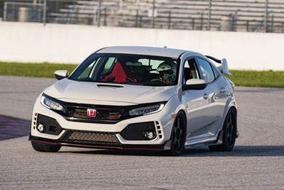 Palm Beach International Raceway - Track Night in America - Photo 1533