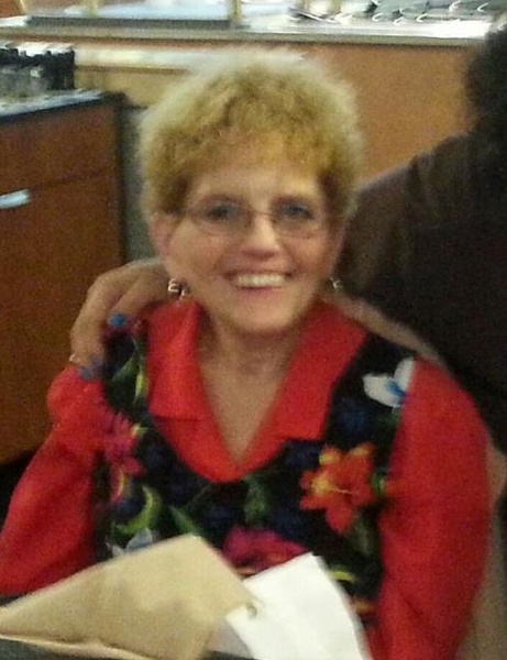 Debra J. Robertson Profile Photo
