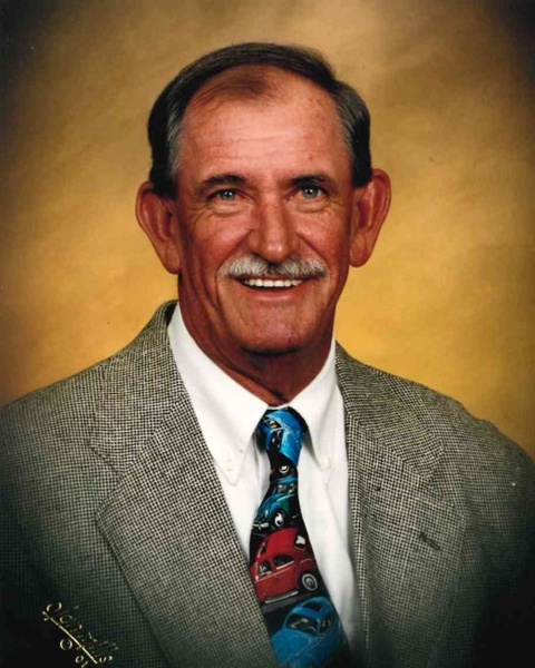 Heyward Sullivan, Sr. Profile Photo