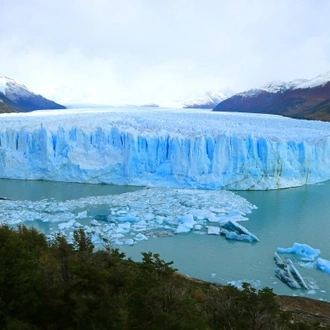 tourhub | Hi Travel Argentina | El Calafate and El Chalten full day 4 nights) 