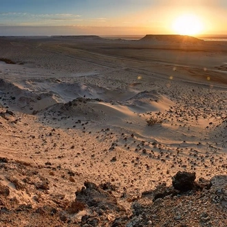 tourhub | Crooked Compass | Southern Morocco &#038; Western Sahara 