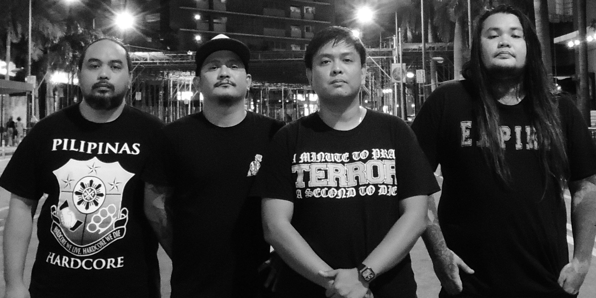 Piledriver to embark on Philippine Tour