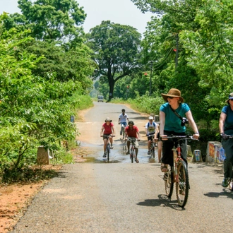 tourhub | Exodus Adventure Travels | Discover Sri Lanka 