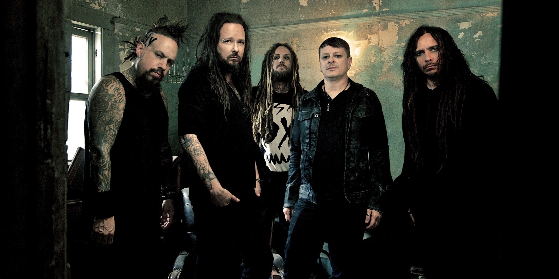 KoRn launches its own brand of coffee, KoRn Koffee