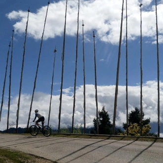 tourhub | SpiceRoads Cycling | Mystical Bhutan 