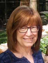 Joyce Stalec Profile Photo