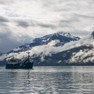 tourhub | G Adventures | Hike Alaska: Valdez and Wrangell St Elias 