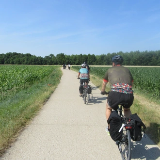 tourhub | Exodus Adventure Travels | Cycle the Loire Valley 