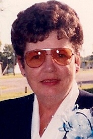Elizabeth "Betty" Snitker Profile Photo