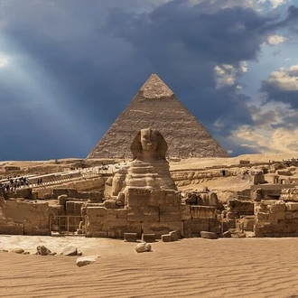 tourhub | Egypt Tours Club | Egypt Tours package for 6 Days 