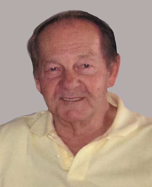 William B. "Bill" Sullivan Obituary 2021 - Farley Estes And Dowdle ...