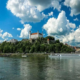 tourhub | Indus Travels | Magical Danube Extended 