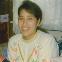 Mrs. Maria A. Ortiz Profile Photo