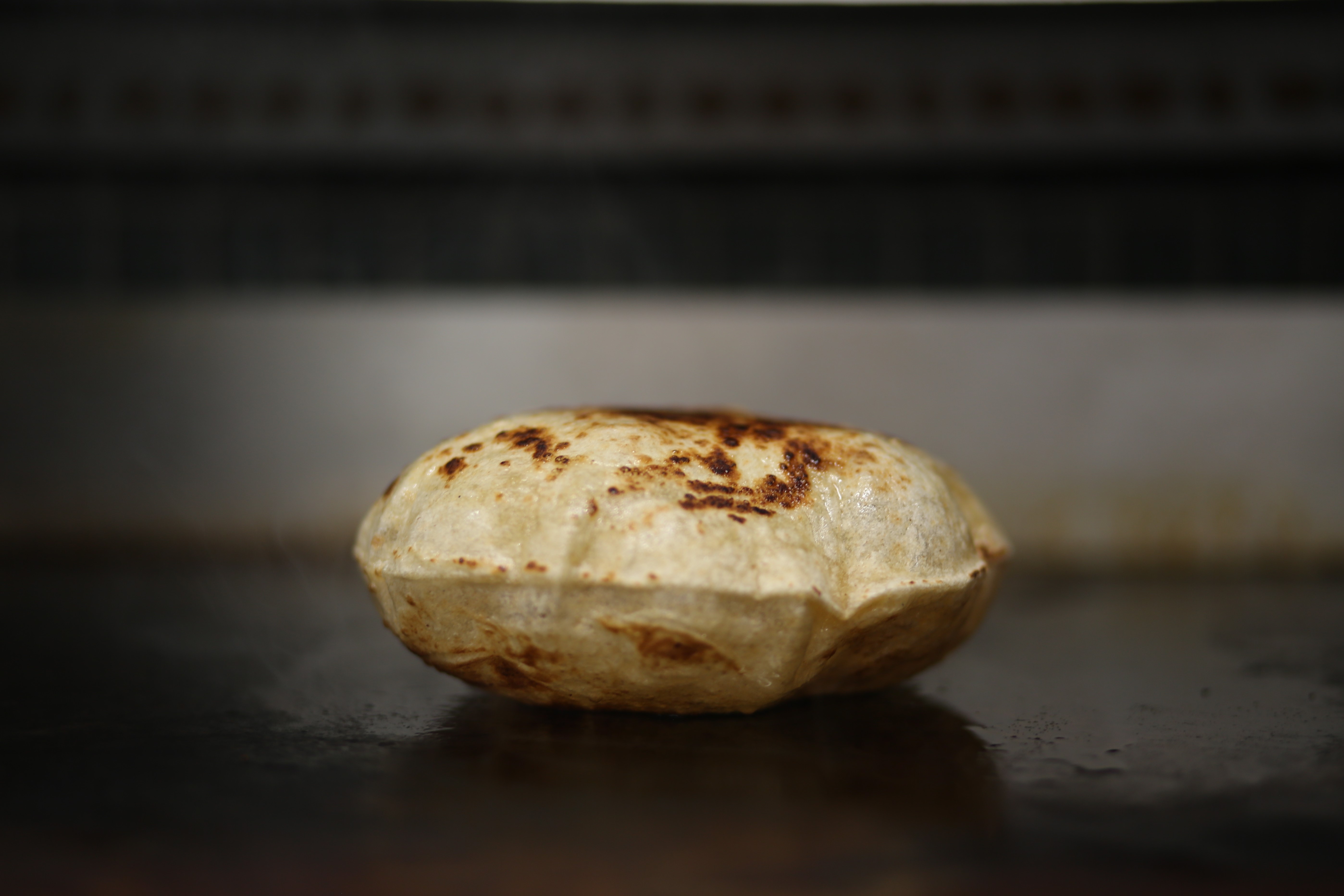 Roti (Chapati)