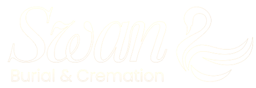 Swan Burial & Cremation Logo