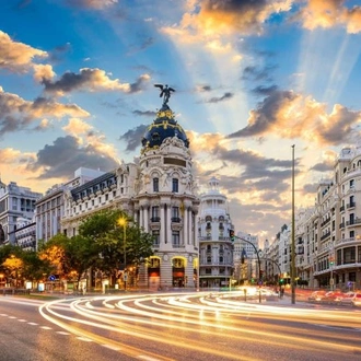 tourhub | Omega Tours | Wonders of Spain & Portugal: 11-Day Small Group Tour 