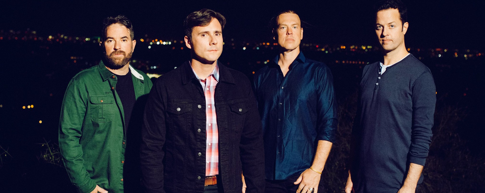 [CANCELLED] JIMMY EAT WORLD Surviving: The Asia Tour 2020