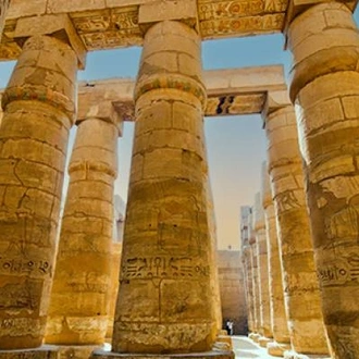 tourhub | On The Go Tours | Alexandria, Ancient Egypt & Nile Cruising - 13 days 