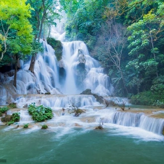 tourhub | Tweet World Travel | Thailand and Laos Discovery Tour 