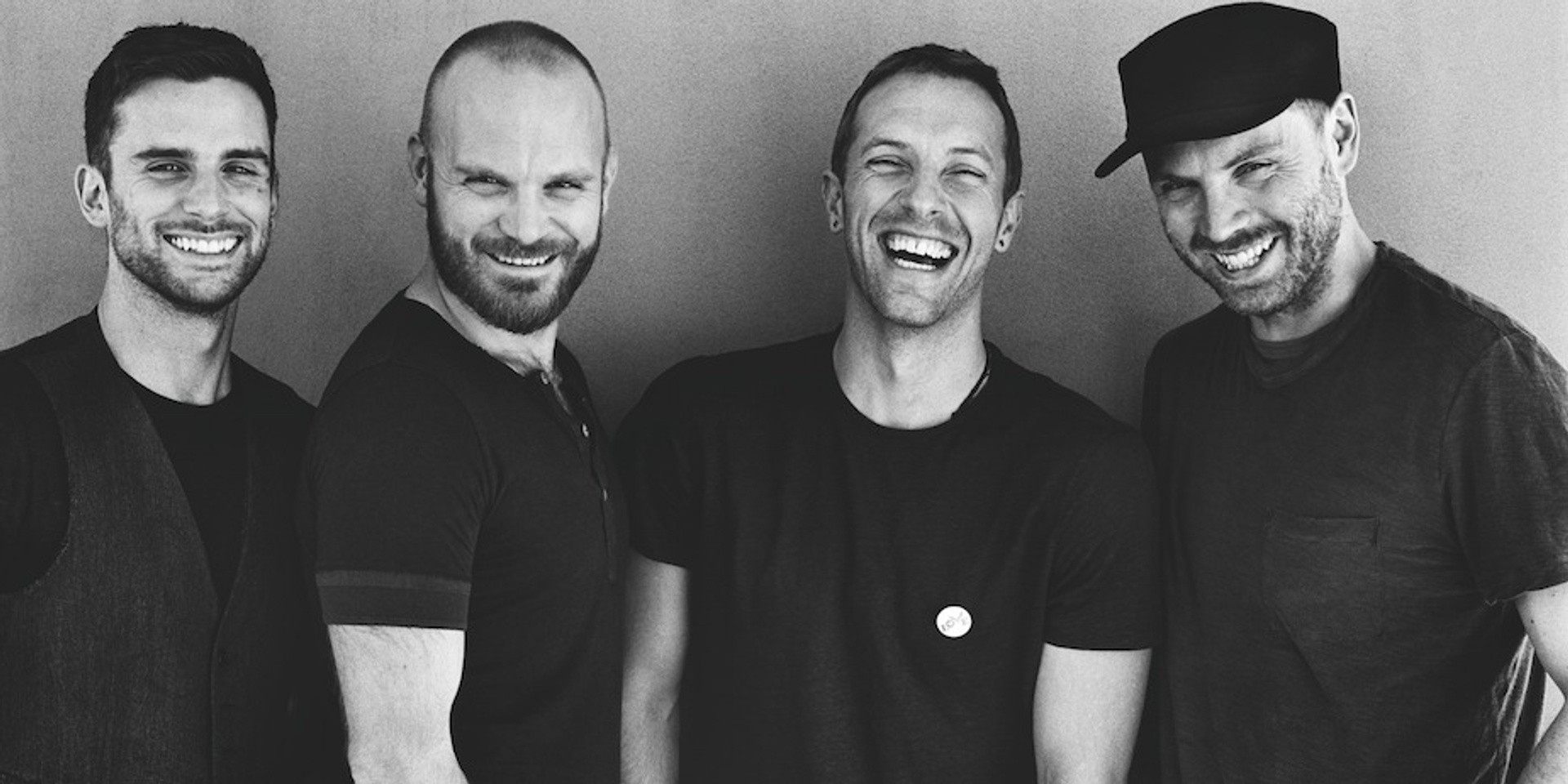 Coldplay's Citibank pre-sale has already sold out, Singapore fans panic