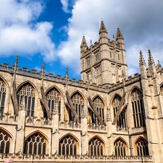 tourhub | Travel Editions | Jane Austen Tour In Bath and Lacock 