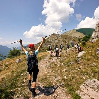 tourhub | Exodus Adventure Travels | Walking in Bosnia & Herzegovina 