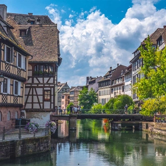 tourhub | Riviera Travel | Music, Arts & Craft of Switzerland and the Rhine - MS Geoffrey Chaucer 