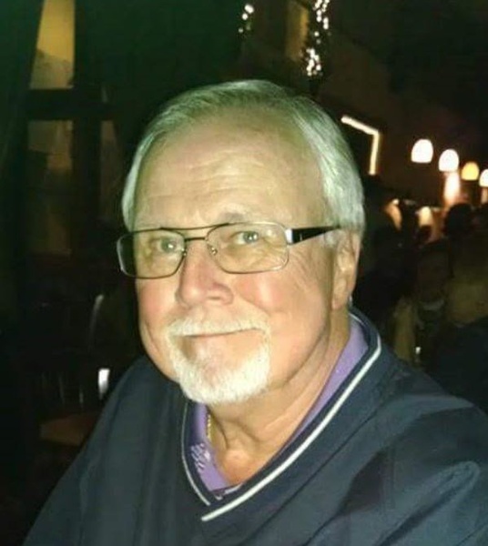 Jerry Forker Profile Photo