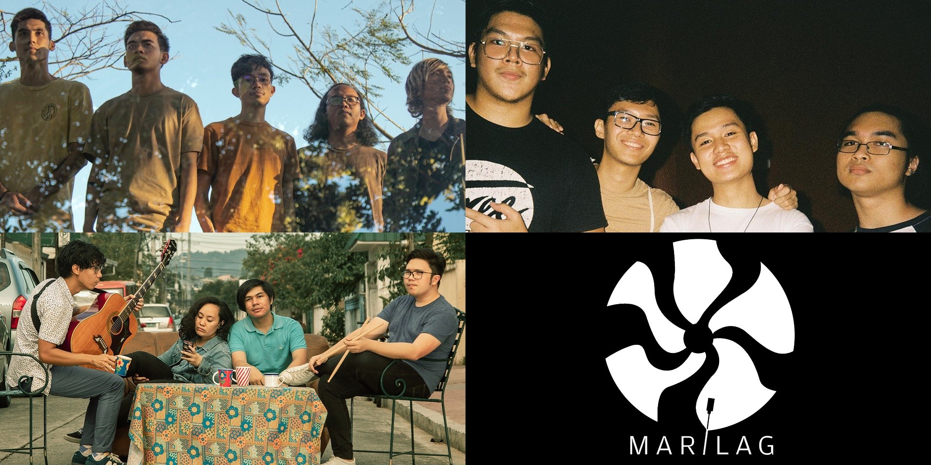 Marilag Records to end #AllTogether project