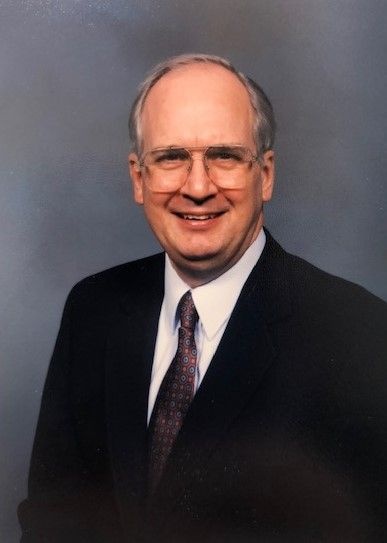 David C. Hilty Profile Photo