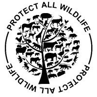 Protect All Wildlife logo